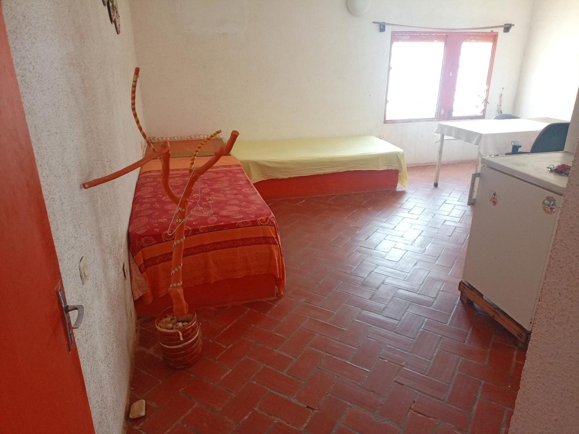 Chez Paolo Hotel Toubab Dialaw Exterior foto
